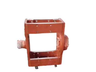 2- rakitan ayunan meter kubik