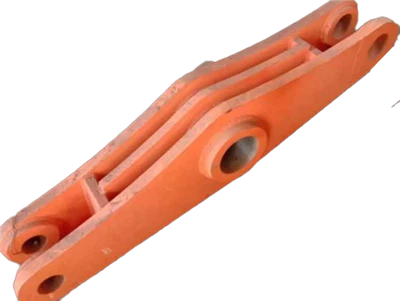 3- lengan ayun meter kubik