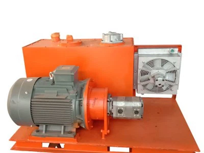 Bangku Uji Tekanan Hidraulik Dengan Harga Bersaing